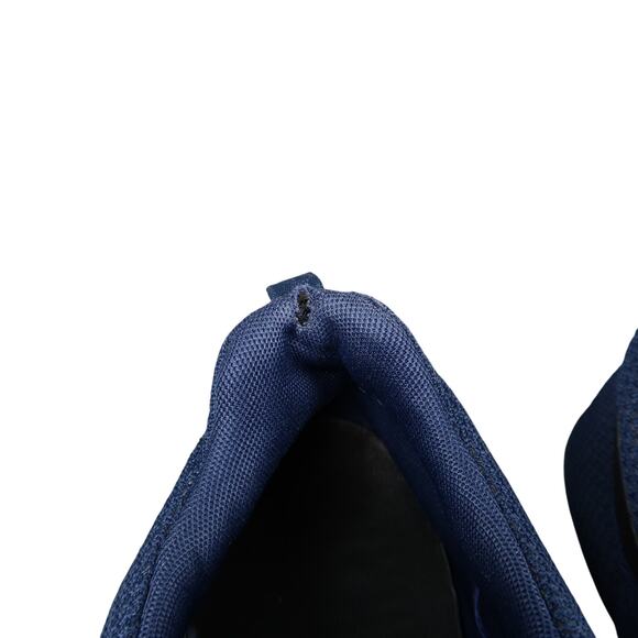 Nike Shoes Mens 10.5 Athletic Trainers Lifestyle Casual Sneakers Roshe Run Blue - Picture 4 of 12